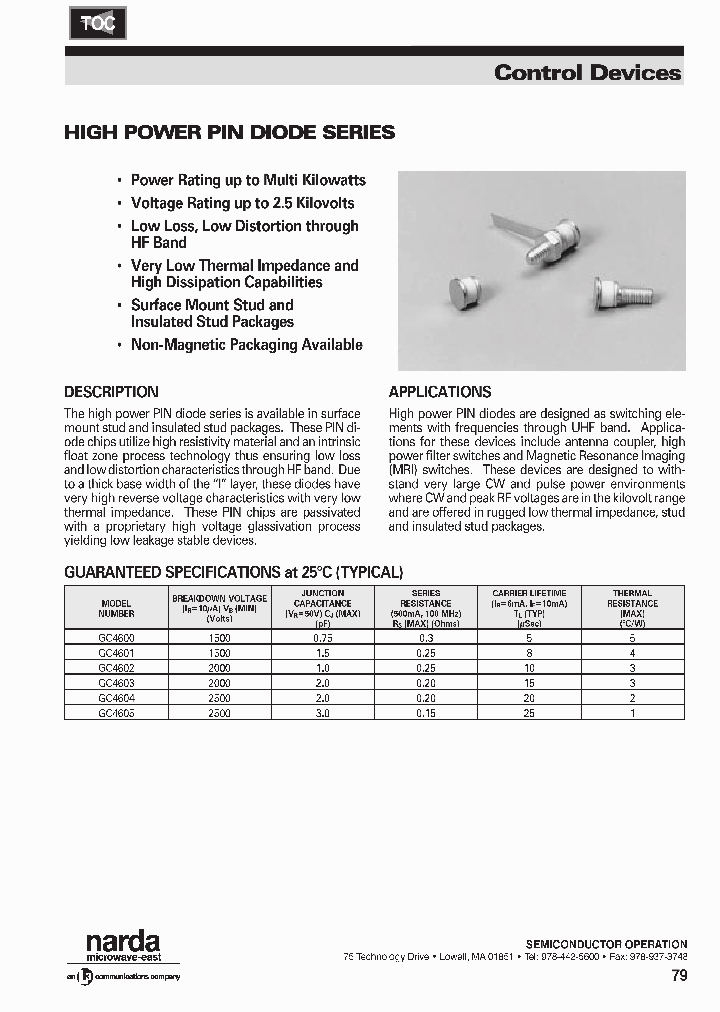 GC4600_7505048.PDF Datasheet