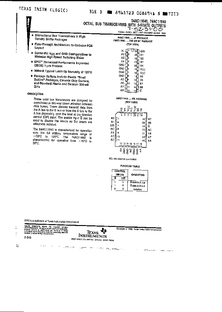 54AC11640JT_7504970.PDF Datasheet