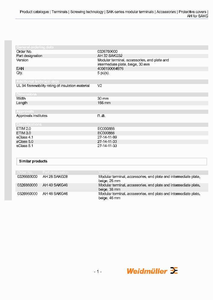 0326760000_7505900.PDF Datasheet