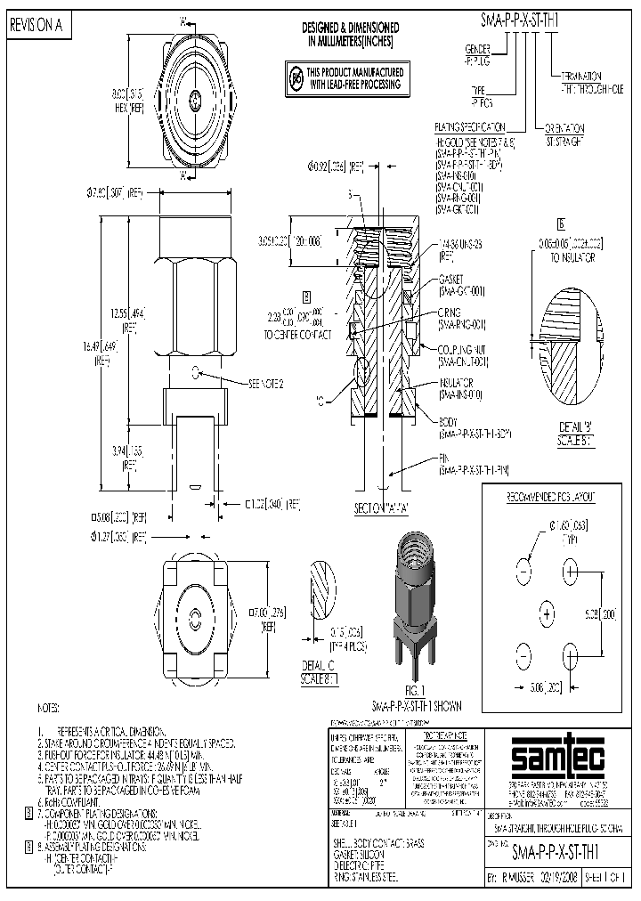 SMA-P-P-H-ST-TH1_7505704.PDF Datasheet