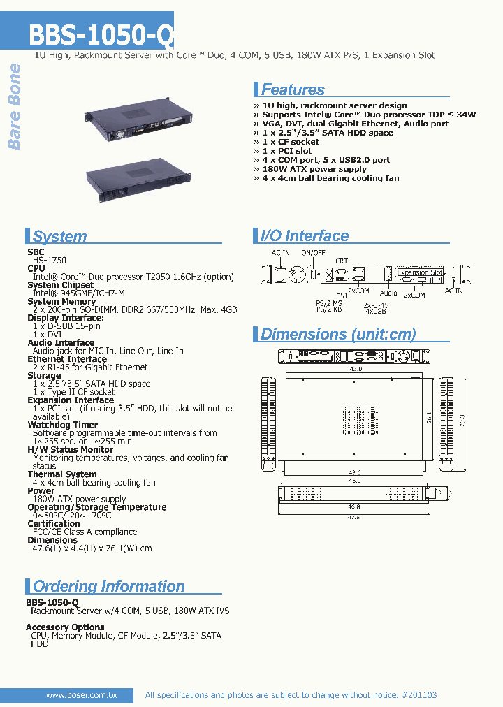 BBS-1050-Q_7506776.PDF Datasheet