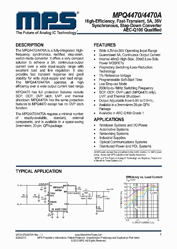 MPQ4470AGL_7506885.PDF Datasheet