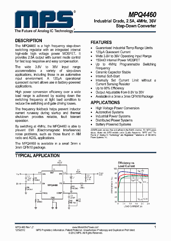 MPQ4460_7506878.PDF Datasheet