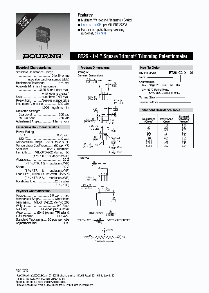 RT26_7508212.PDF Datasheet