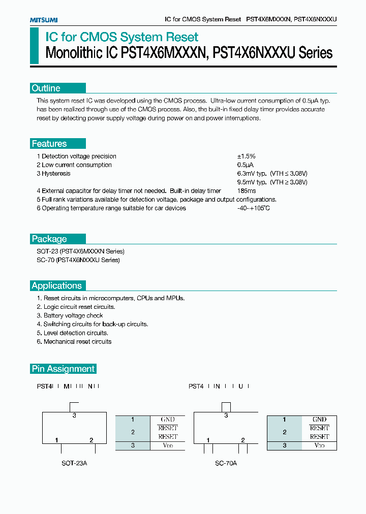PST436N263UR_7508506.PDF Datasheet