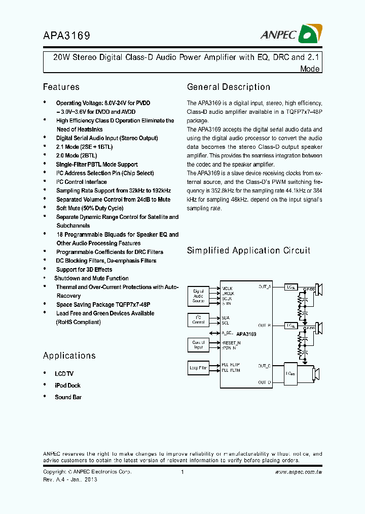 APA3169QCAI-TRG_7508543.PDF Datasheet