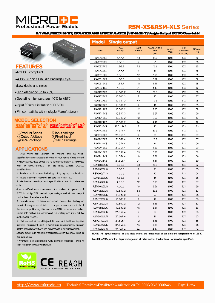 RSM2412XLS_7508726.PDF Datasheet