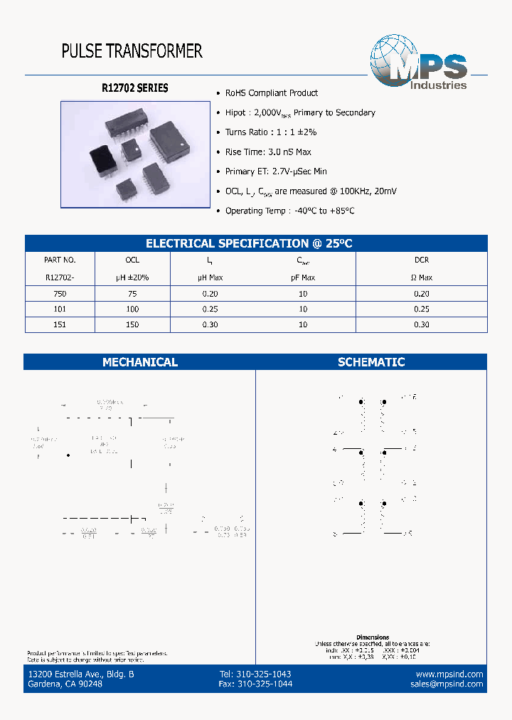 R12702750_7508781.PDF Datasheet