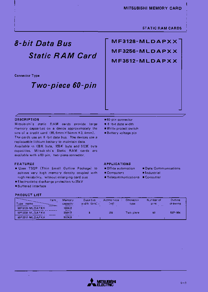 MF3128-MLDAP01_7511629.PDF Datasheet