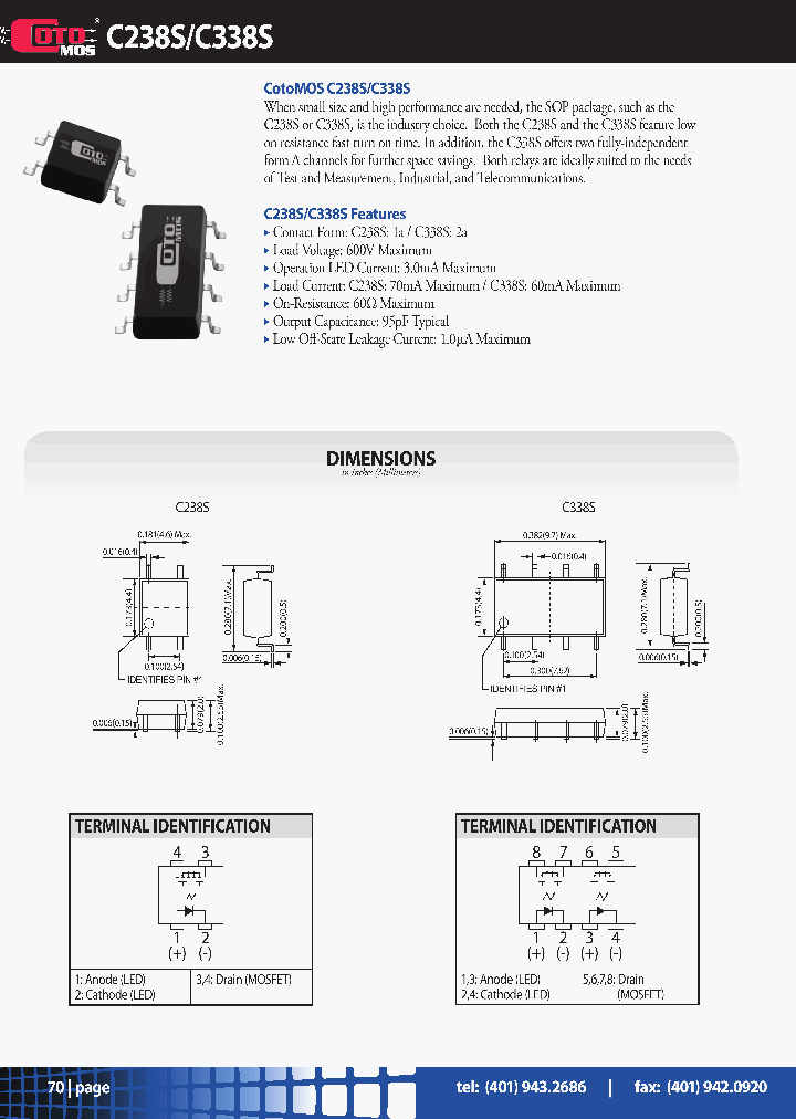 C238S_7512200.PDF Datasheet
