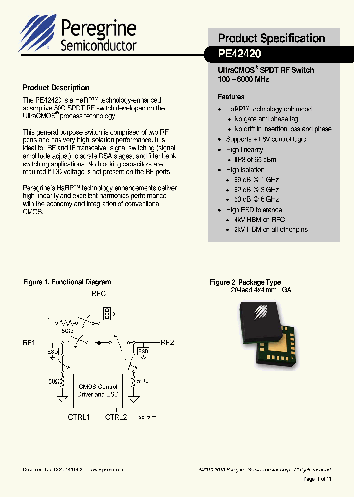 PE42420_7512436.PDF Datasheet