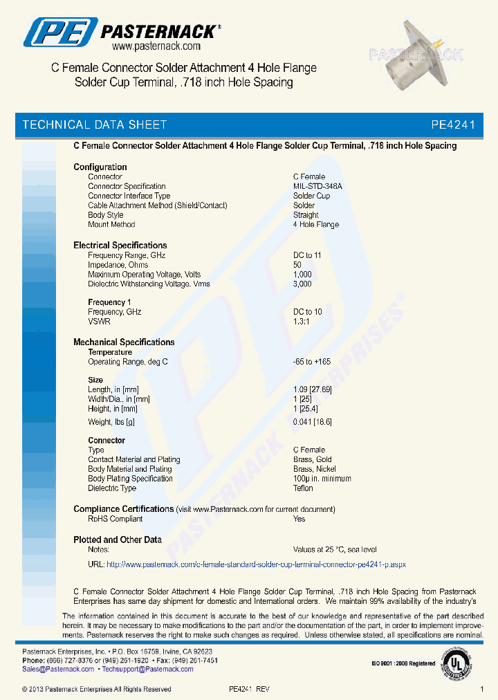 PE4241_7512434.PDF Datasheet