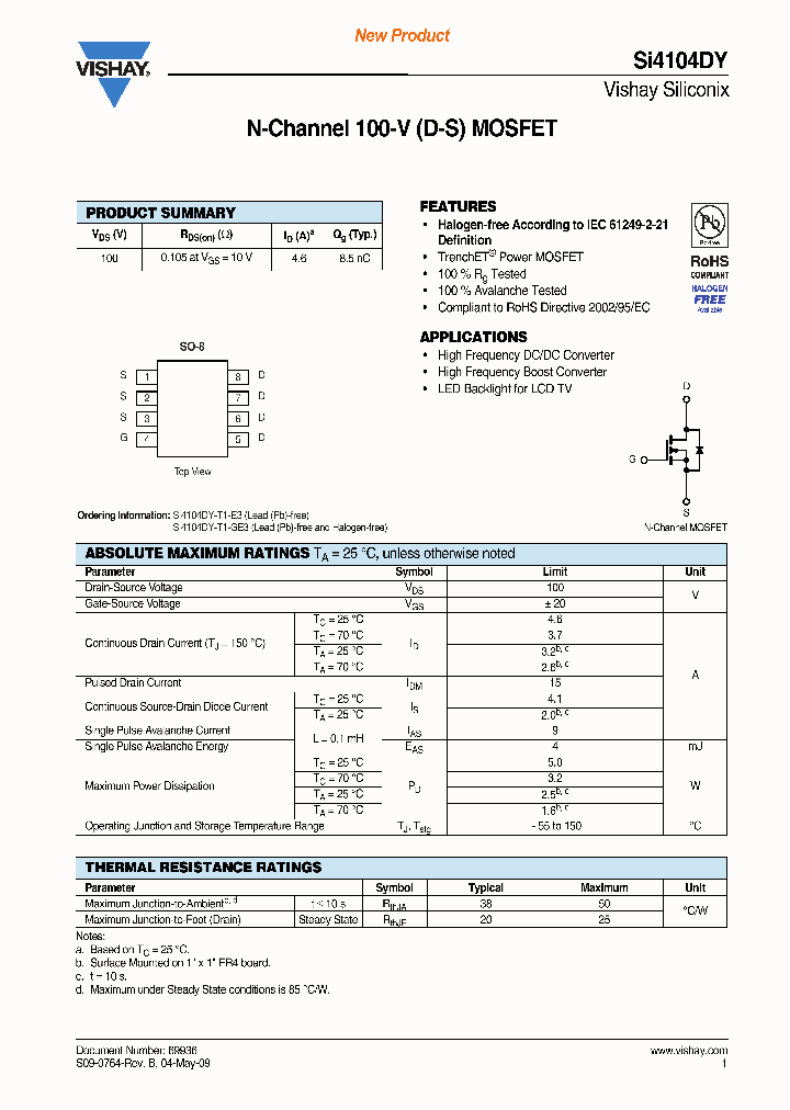 SI4104DY-T1-E3_7513312.PDF Datasheet