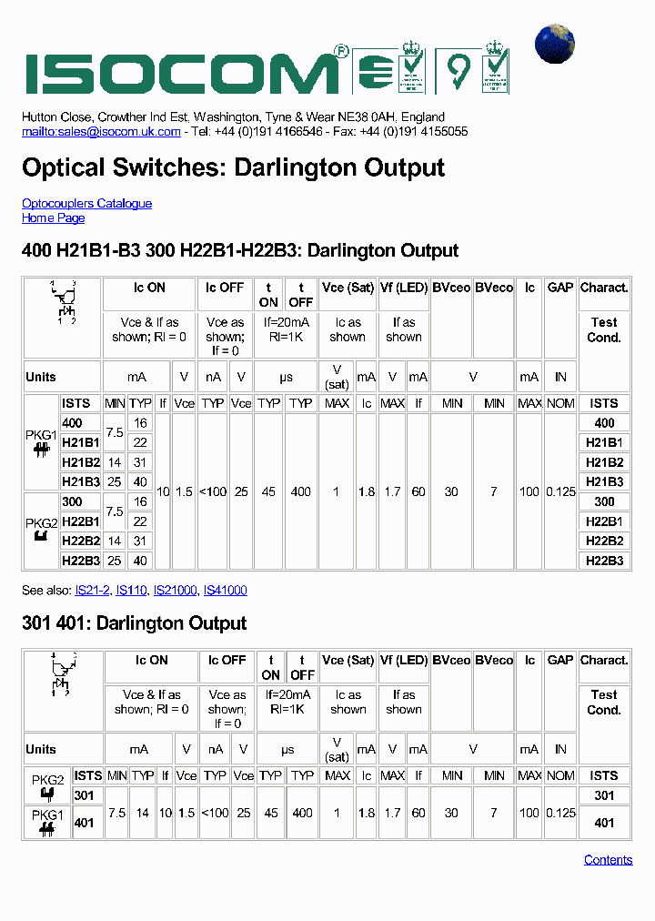 ISTS401_7513474.PDF Datasheet