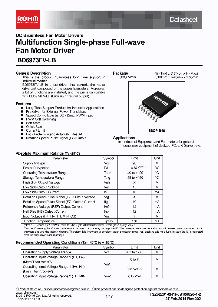 BD6973FV-LB_7513924.PDF Datasheet