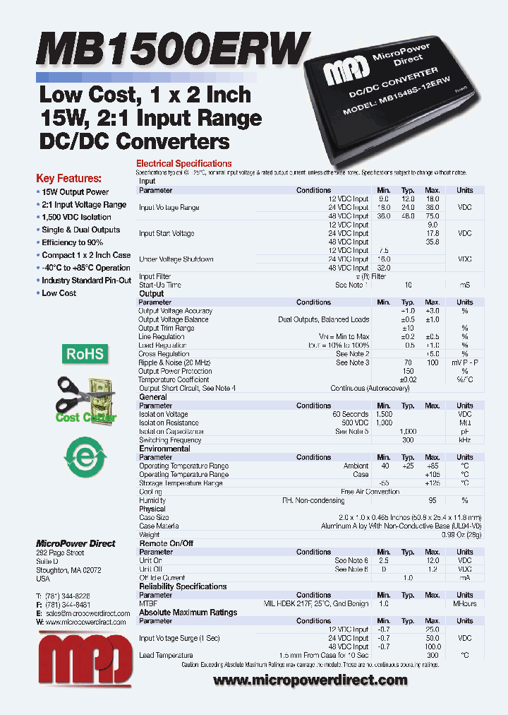 MB1500ERW_7514910.PDF Datasheet