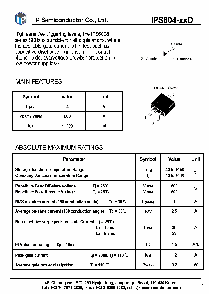 IPS604-05D_7515795.PDF Datasheet