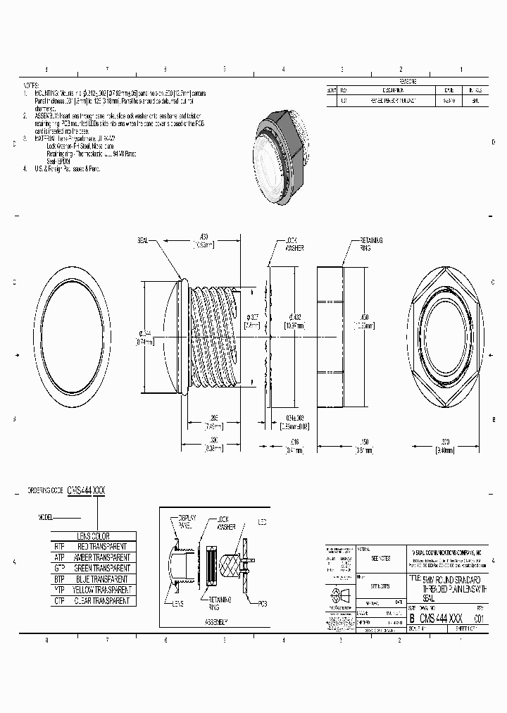 CMS444ATP_7516174.PDF Datasheet