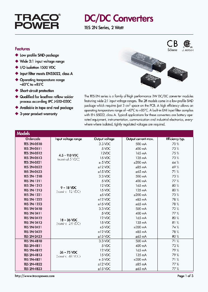 TES2N4810_7516607.PDF Datasheet