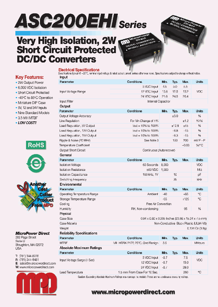 ASC202EHI_7517093.PDF Datasheet