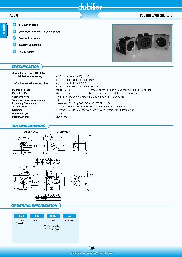 DBCDS0507-411_7517978.PDF Datasheet