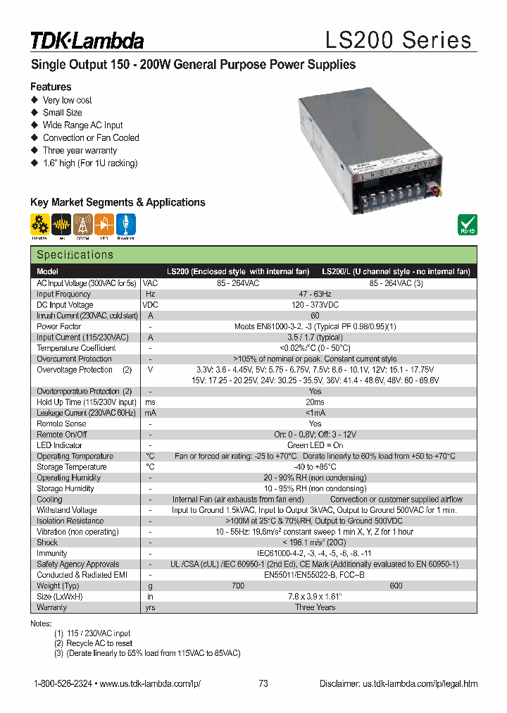 LS200-12L_7518241.PDF Datasheet