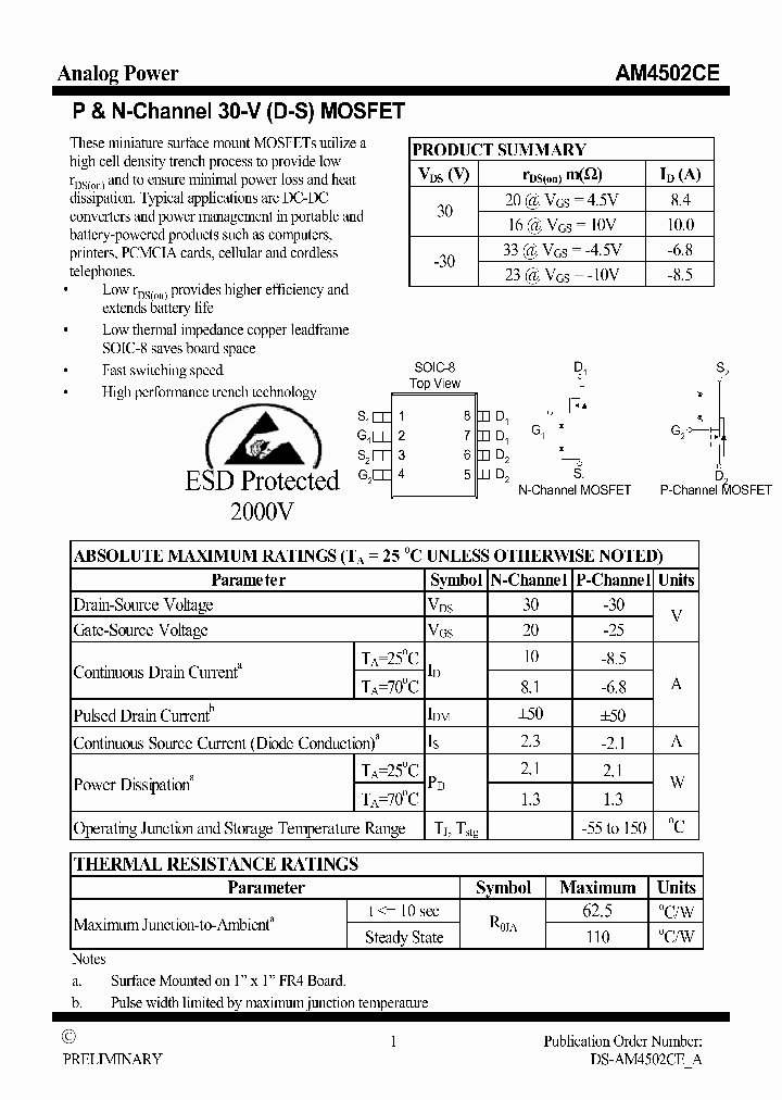 AM4502CE_7518508.PDF Datasheet