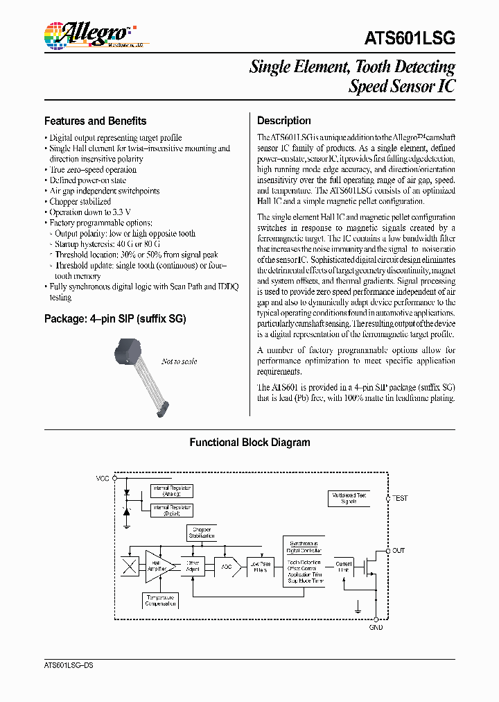 ATS601LSGTN-LT-WU4-T_7519090.PDF Datasheet