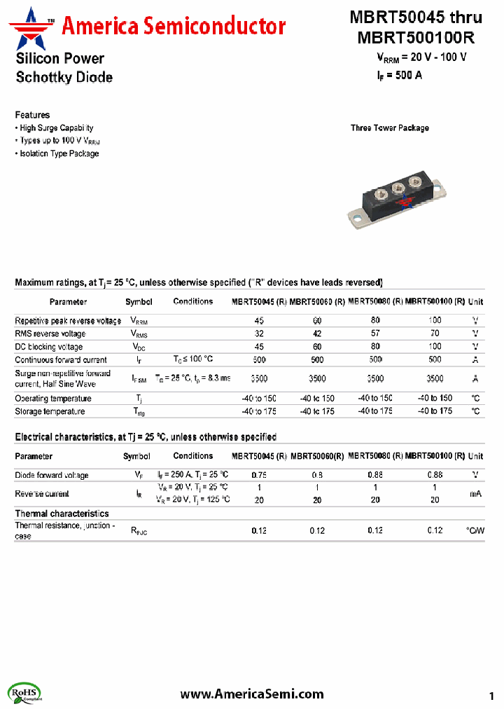 MBRT500100_7519283.PDF Datasheet