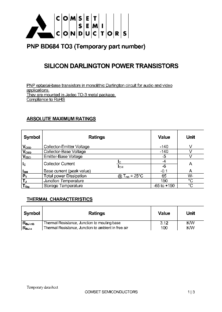 BD684TO312_7519417.PDF Datasheet