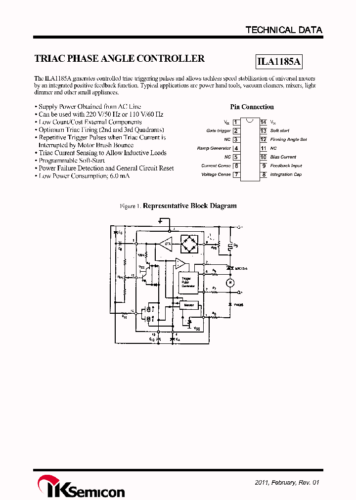 ILA1185A11_7519436.PDF Datasheet