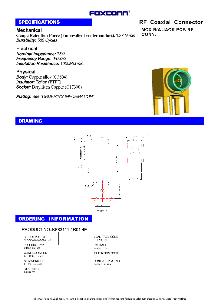 KF83111-1R01-4F_7519655.PDF Datasheet