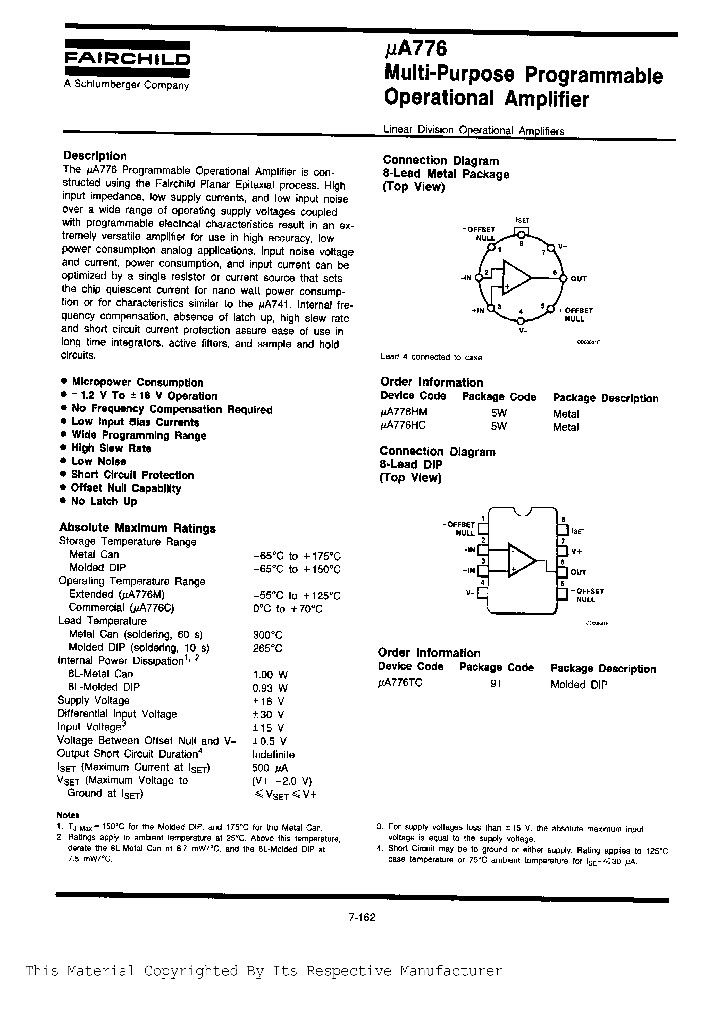 UA776HM_7520598.PDF Datasheet