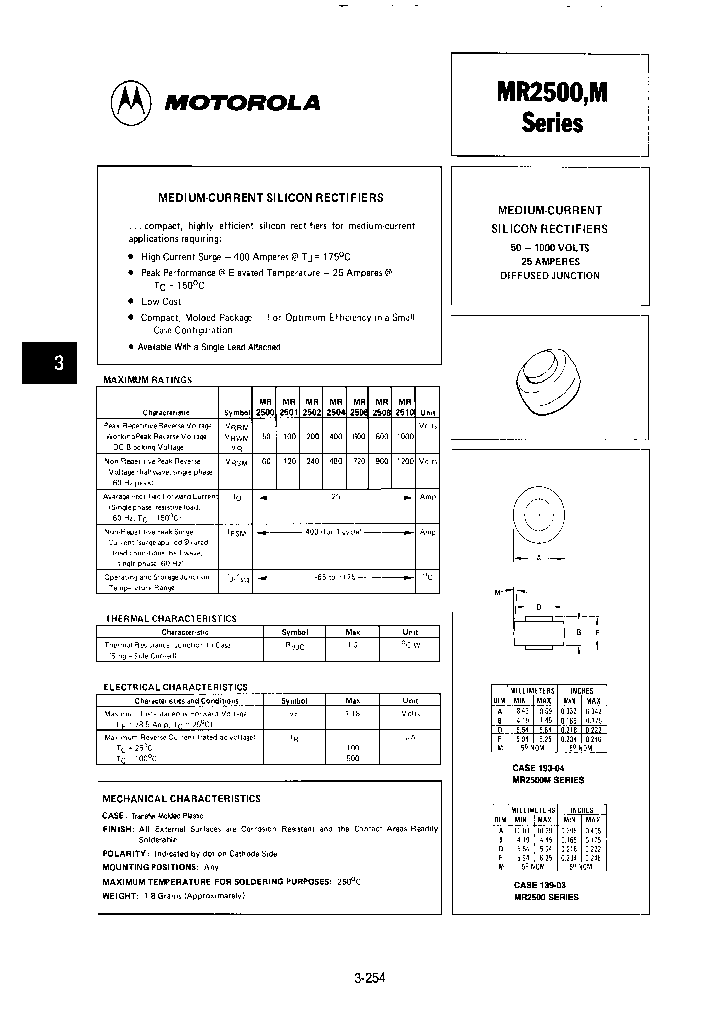 R2501M_7523599.PDF Datasheet