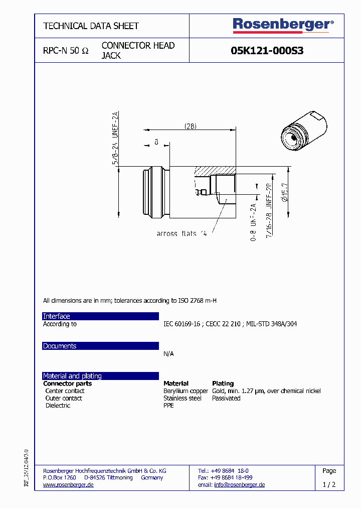 K121-000S3_7523838.PDF Datasheet