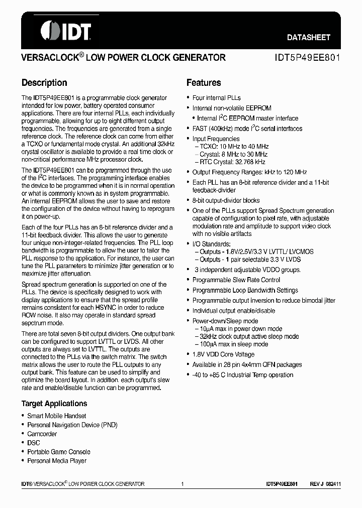 EE801NDGI8_7520468.PDF Datasheet