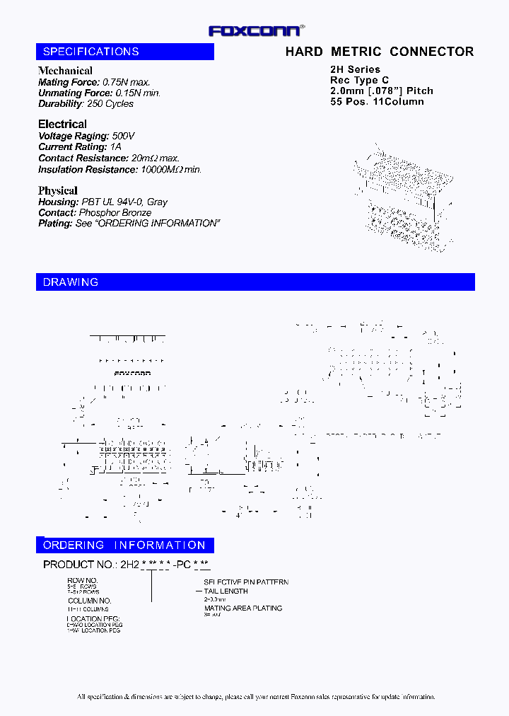 H271113-PC2_7523670.PDF Datasheet