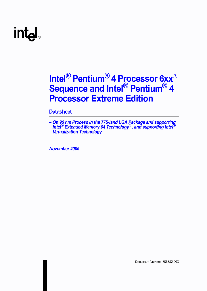 BX80547PG3200FSL8Q6_7524704.PDF Datasheet