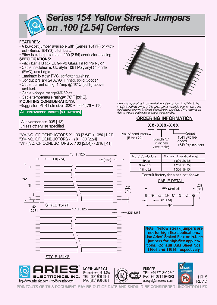 11-150-154YS_7522652.PDF Datasheet