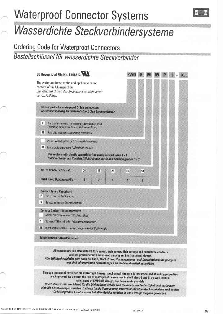 DRM09P_7523227.PDF Datasheet