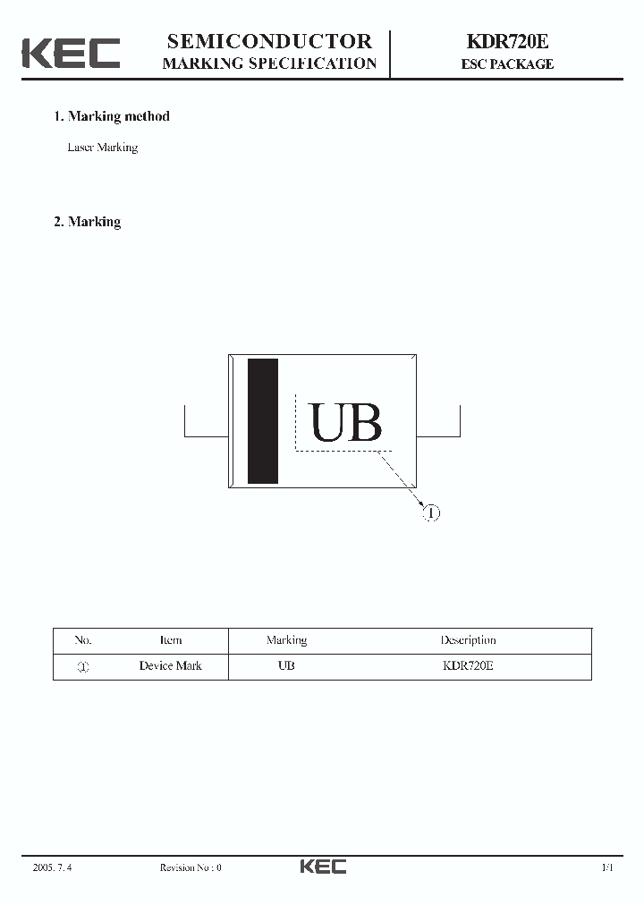 KDR720E_7525546.PDF Datasheet