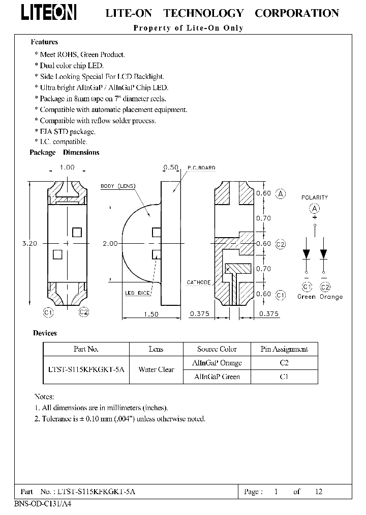 LIST-S115KFKGKT-5A_7526085.PDF Datasheet