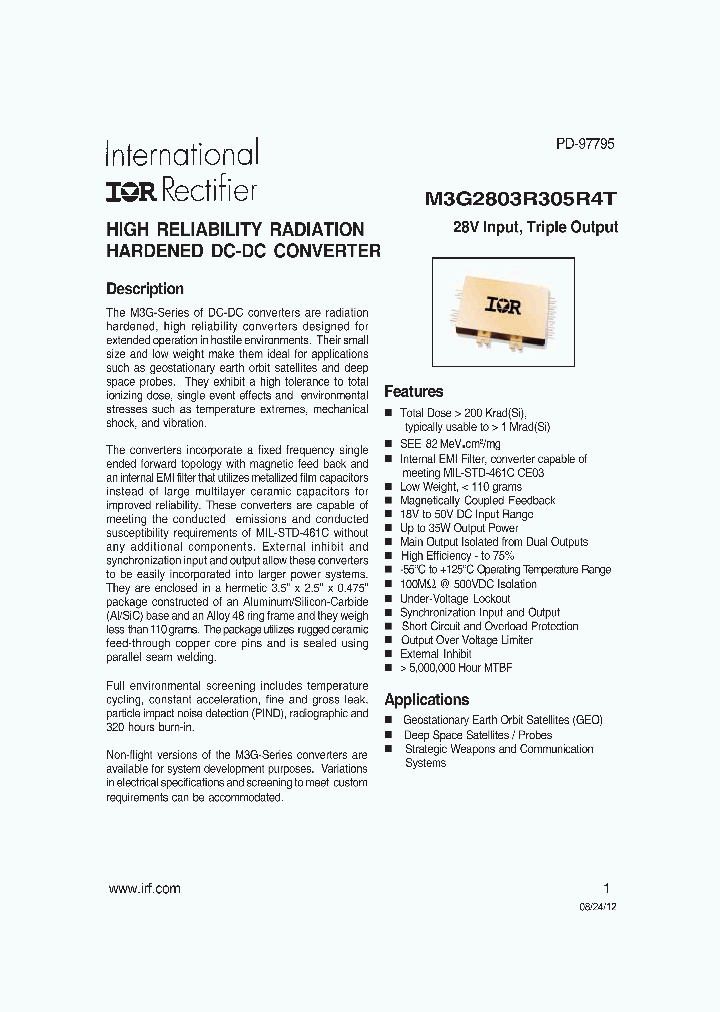 M3G2803R305R4TCKA_7526469.PDF Datasheet