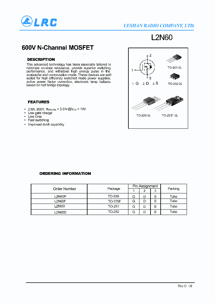 L2N60_7526676.PDF Datasheet
