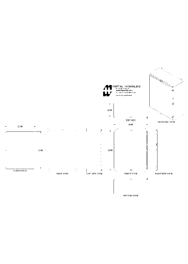 1418N4ALM12_7526744.PDF Datasheet