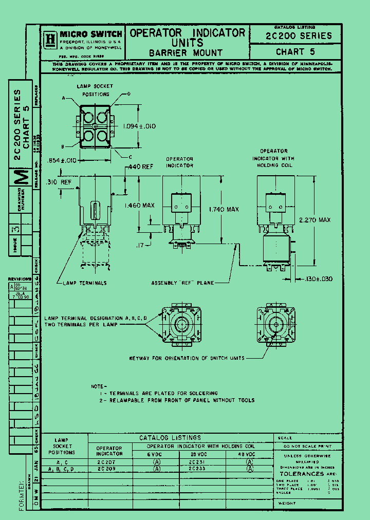 2C231_7528484.PDF Datasheet