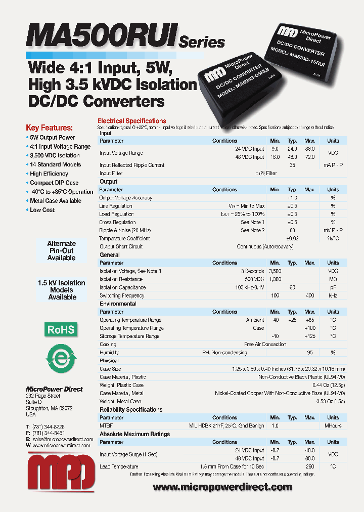 MA500RUI_7528838.PDF Datasheet