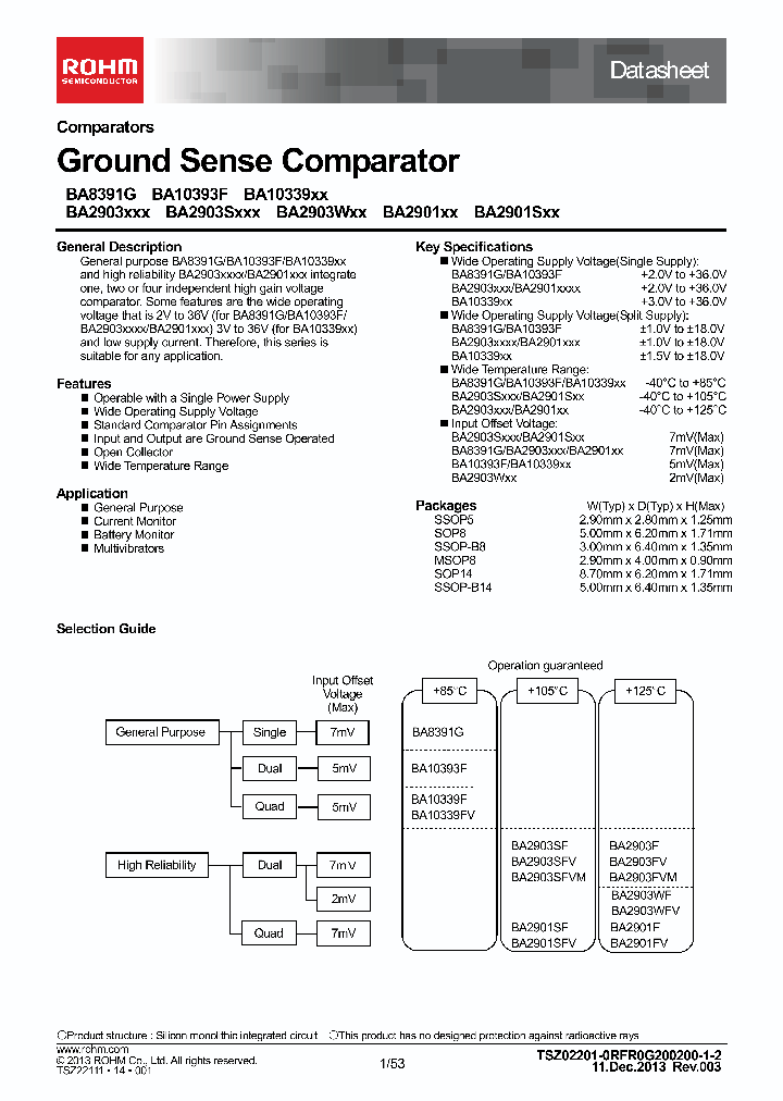 BA10339F-E2_7528973.PDF Datasheet