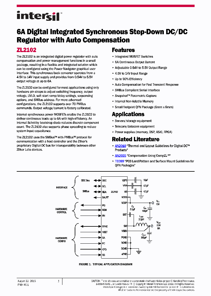 ZL2102_7530656.PDF Datasheet
