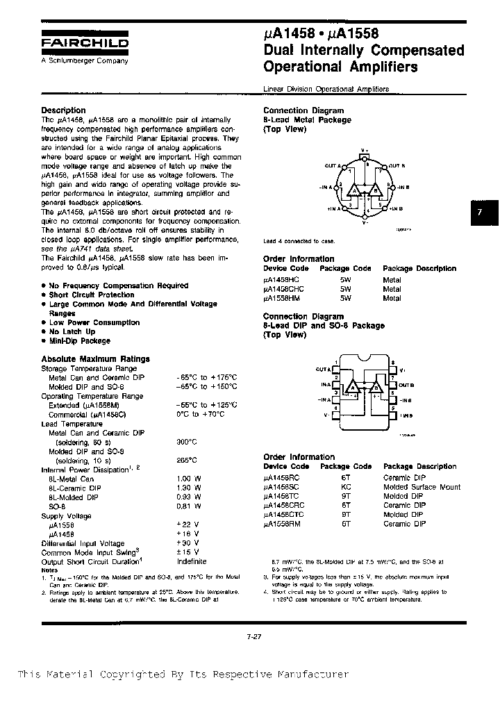 UA1558HM_7530747.PDF Datasheet